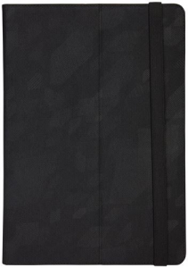 Case Logic 9-10" Surefit Folio Univerzális tablet tok fekete  (CBUE-1210-BLACK / 3203708)