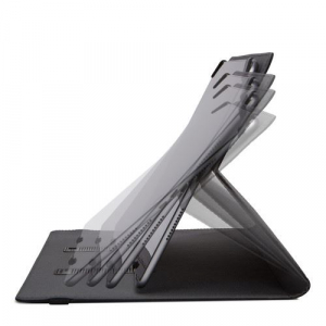 Case Logic 9-10" Surefit Folio Univerzális tablet tok fekete  (CBUE-1210-BLACK / 3203708)