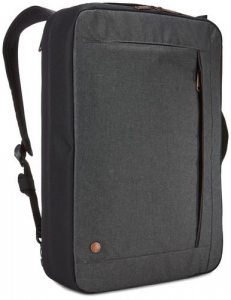 Case Logic Era Notebook hátizsák 15.6" fekete  (ERACV-116-OBSIDIAN / 3203698)