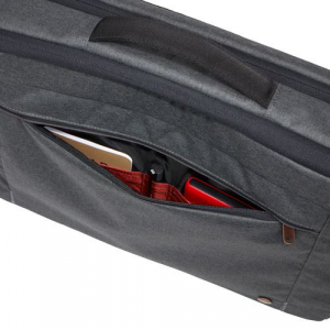 Case Logic Era Notebook hátizsák 15.6" fekete  (ERACV-116-OBSIDIAN / 3203698)