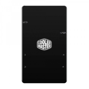 Cooler Master RGB LED vezérlő (MFY-RCSN-NNUDK-R1)