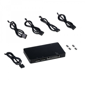 Cooler Master RGB LED vezérlő (MFY-RCSN-NNUDK-R1)