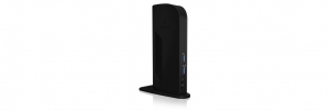 RaidSonic ICY BOX DockingStation 2xDP (IB-DK2242AC)