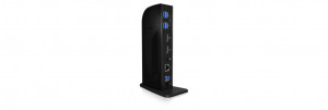 RaidSonic ICY BOX DockingStation 2xDP (IB-DK2242AC)