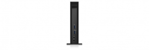 RaidSonic ICY BOX DockingStation 2xDP (IB-DK2242AC)