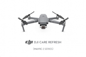 DJI Care Refresh (Mavic 2 (Zoom vagy Pro) biztosítás) (6958265172830)