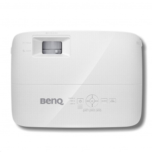 BenQ MW550 projektor (9H.JHT77.13E / 9H.JHT77.1HE)