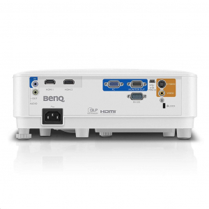 BenQ MW550 projektor (9H.JHT77.13E / 9H.JHT77.1HE)