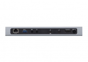 ATEN UH7230 Thunderbolt 3 Multiport Dock notebook dokkoló (UH7230)