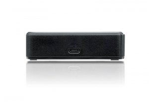 ATEN UH3233 USB-C Dual-HDMI Mini Dock notebook dokkoló (UH3233-AT)