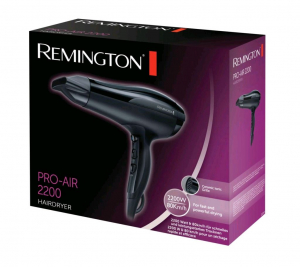 Remington D5210 Pro-Air 2200 hajszárító