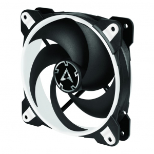 Arctic BioniX P120 Gaming ház hűtő ventilátor 12cm fekete-fehér (ACFAN00116A)