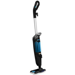 Rowenta RY6555WH Steam Power gőztisztító fekete