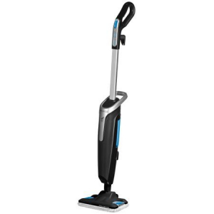 Rowenta RY6555WH Steam Power gőztisztító fekete