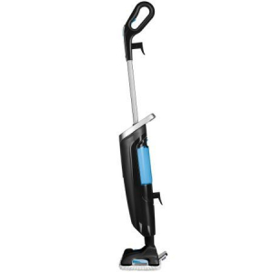 Rowenta RY6555WH Steam Power gőztisztító fekete