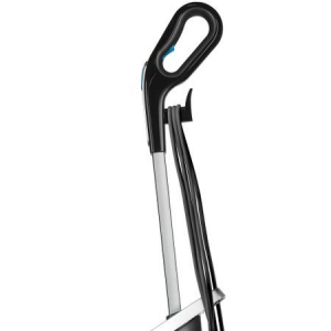 Rowenta RY6555WH Steam Power gőztisztító fekete