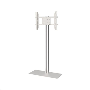 Multibrackets talpas public padló állvány 180 Single univerzális konzol 24-63" ezüst (7350073732418)