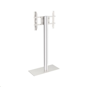 Multibrackets talpas public padló állvány 180 Single univerzális konzol 24-63" ezüst (7350073732418)