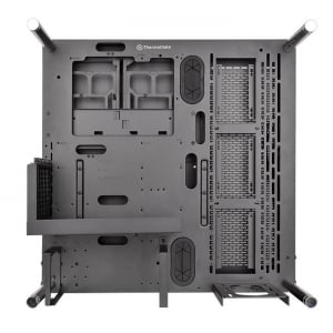 Thermaltake Core P3 Tempered Glass Edition táp nélküli Open Frame ház (CA-1G4-00M1WN-06)