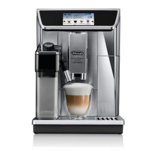 DeLonghi ECAM650.85MS PrimaDonna Elita automata k&aacute;v&eacute;főző