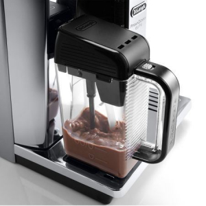 DeLonghi ECAM650.85MS PrimaDonna Elita automata k&aacute;v&eacute;főző