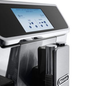 DeLonghi ECAM650.85MS PrimaDonna Elita automata k&aacute;v&eacute;főző