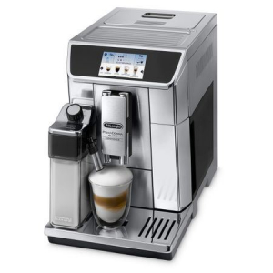 DeLonghi ECAM650.85MS PrimaDonna Elita automata k&aacute;v&eacute;főző