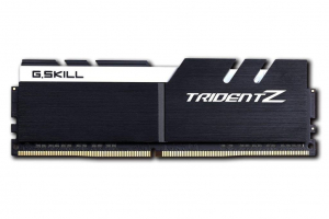 32GB 3600MHz DDR4 RAM G.Skill Trident Z CL17 (2x16GB) (F4-3600C17D-32GTZKW)