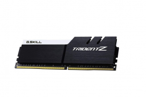 32GB 3600MHz DDR4 RAM G.Skill Trident Z CL17 (2x16GB) (F4-3600C17D-32GTZKW)