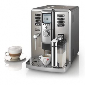 Gaggia RI9702/01 Accademia automata kávéfőző