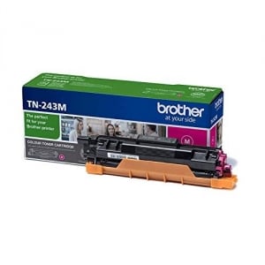 Brother TN-243M toner magenta