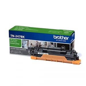 Brother TN-247BK toner fekete