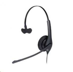 Jabra BIZ 1500 USB Mono headset fekete (1553-0159)