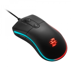 Sharkoon SKILLER SGM2 optikai egér fekete (4044951021536)