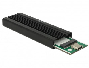 Delock M.2 külső SSD ház (42600)