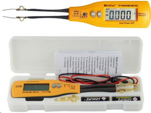 HOLDPEAK 990A SMD teszter,multiméter (110638)