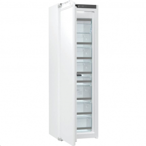 Gorenje FNI5182A1 beépíthető fagyasztószekrény