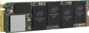 1TB Intel SSD M.2 660p Series meghajtó (SSDPEKNW010T8X1)