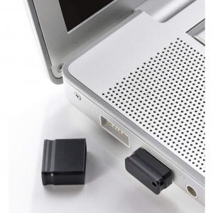 Pen Drive 8GB Intenso Micro Line USB 2.0 fekete (3500460)