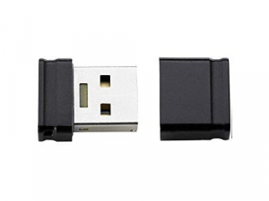 Pen Drive 16GB Intenso Micro Line USB 2.0 fekete (3500460)