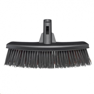 Fiskars 1025930 Solid univerz&aacute;lis k&uuml;lt&eacute;ri seprű fej (M)