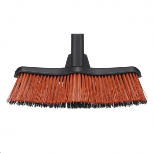 Fiskars 1025930 Solid univerz&aacute;lis k&uuml;lt&eacute;ri seprű fej (M)