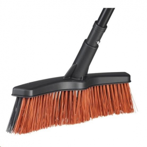 Fiskars 1025930 Solid univerz&aacute;lis k&uuml;lt&eacute;ri seprű fej (M)