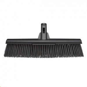 Fiskars 1025931 Solid univerz&aacute;lis k&uuml;lt&eacute;ri seprű fej (L)