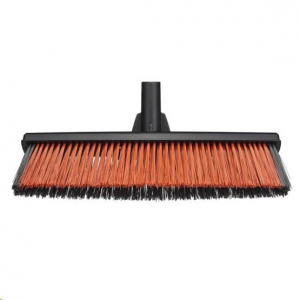 Fiskars 1025931 Solid univerz&aacute;lis k&uuml;lt&eacute;ri seprű fej (L)