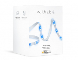 Elgato Eve Light Strip Smart LED szalag 2m (10EAS8301)