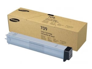 Samsung MLT-D709S tonerkazetta fekete (SS797A)