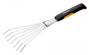 Fiskars 1027044 Xact kézi gereblye