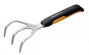 Fiskars 1027047 Xact talajlazító