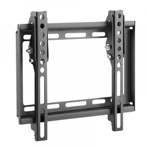 LogiLink TV tart&oacute; fali konzol d&ouml;nthető 23-42" max 35 kg fekete (BP0035)